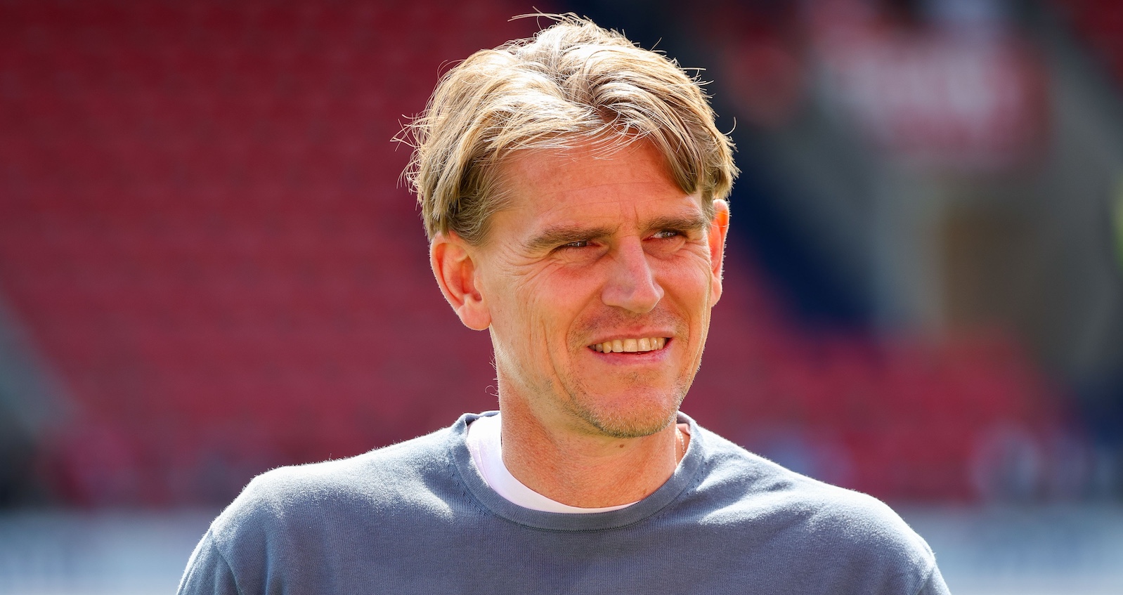 Meistermacher Christoph Freund spricht in einem Interview über Druck, Titel und Zukunft.