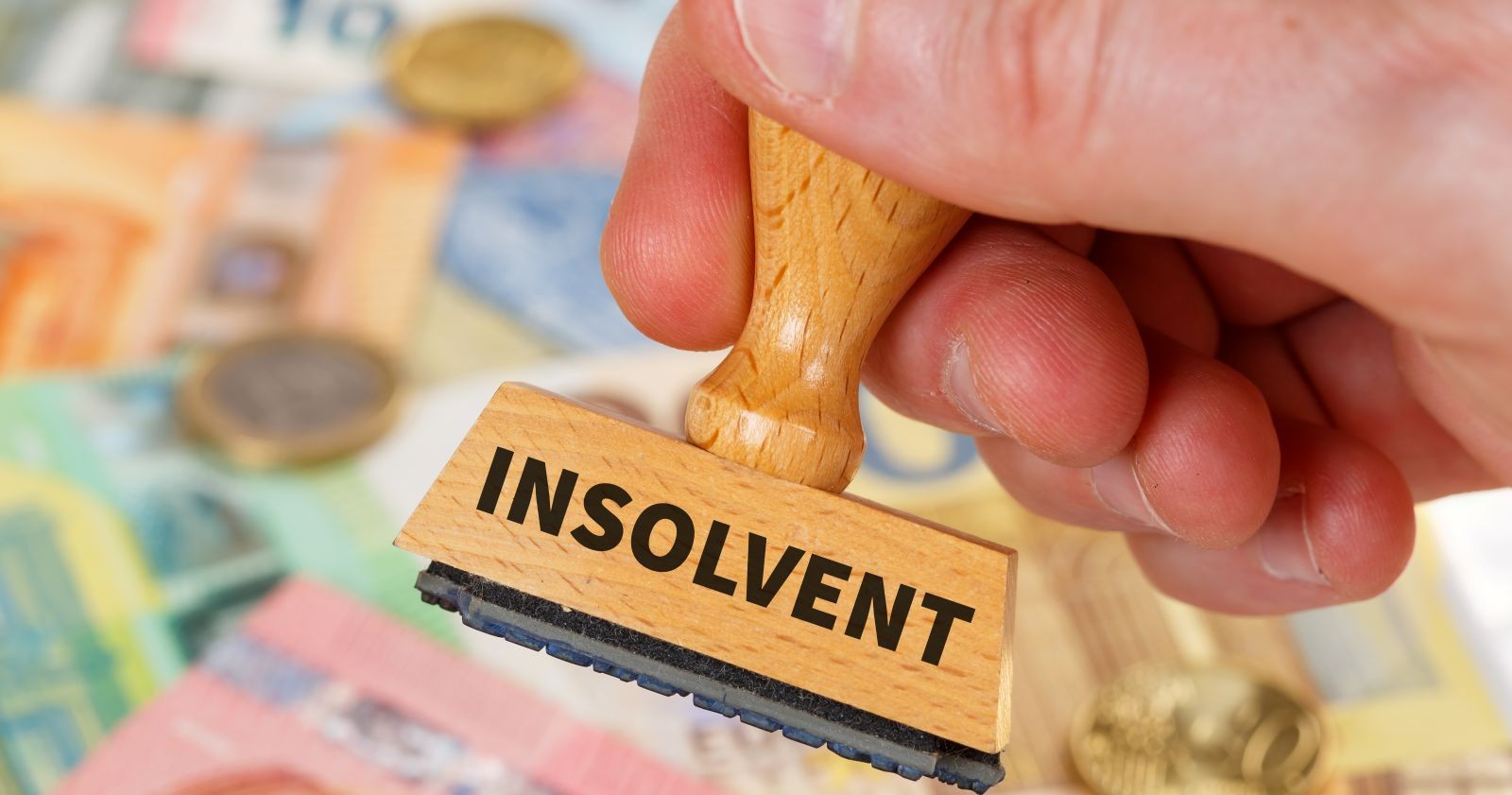 Themenbild für die insolvenz der Schlote GmbH &amp; Co KG