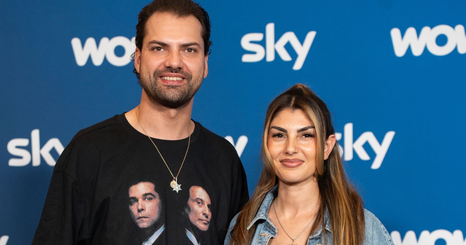 Jimi Blue Ochsenknecht und Yeliz Koc/ Jimi Blue Ochsenknecht: Neue Freundin sorgt für Streit mit Yeliz