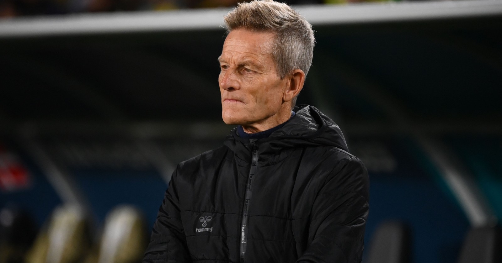 Lars Söndergaard übernimmt das Frauen-Nationalteam.