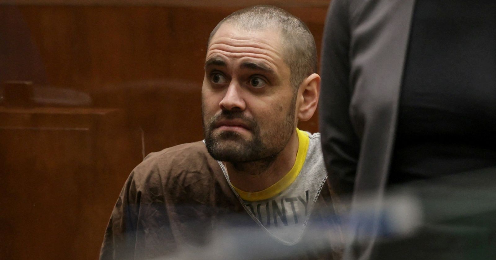 Nick Reiner vor Gericht in Los Angeles im Mordfall um seine Eltern Rob Reiner und Michele Reiner