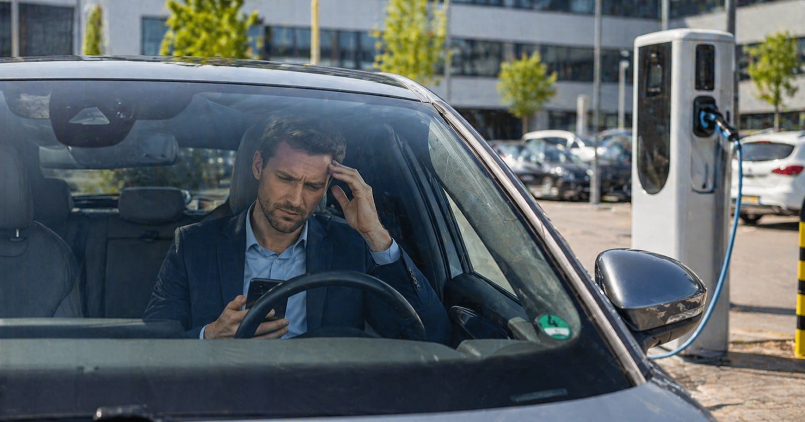 Privatnutzung Elektroauto Sachbezug Firmenwagen Kosten Beispiel Österreich