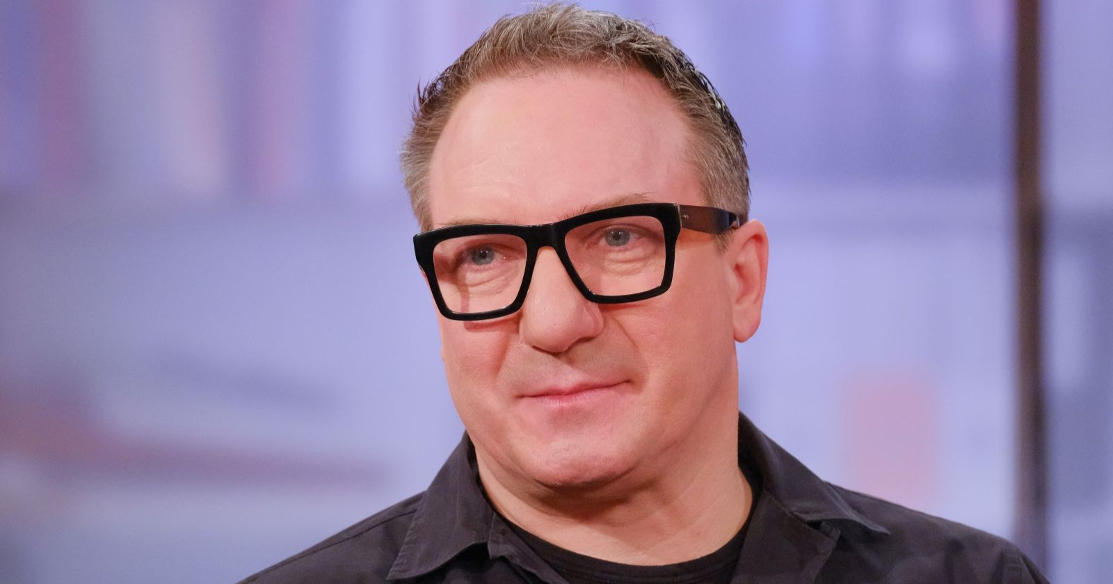 Robert Palfrader nach Krankenhausaufenthalt – Kabarettist gibt Update zu seinem Gesundheitszustand