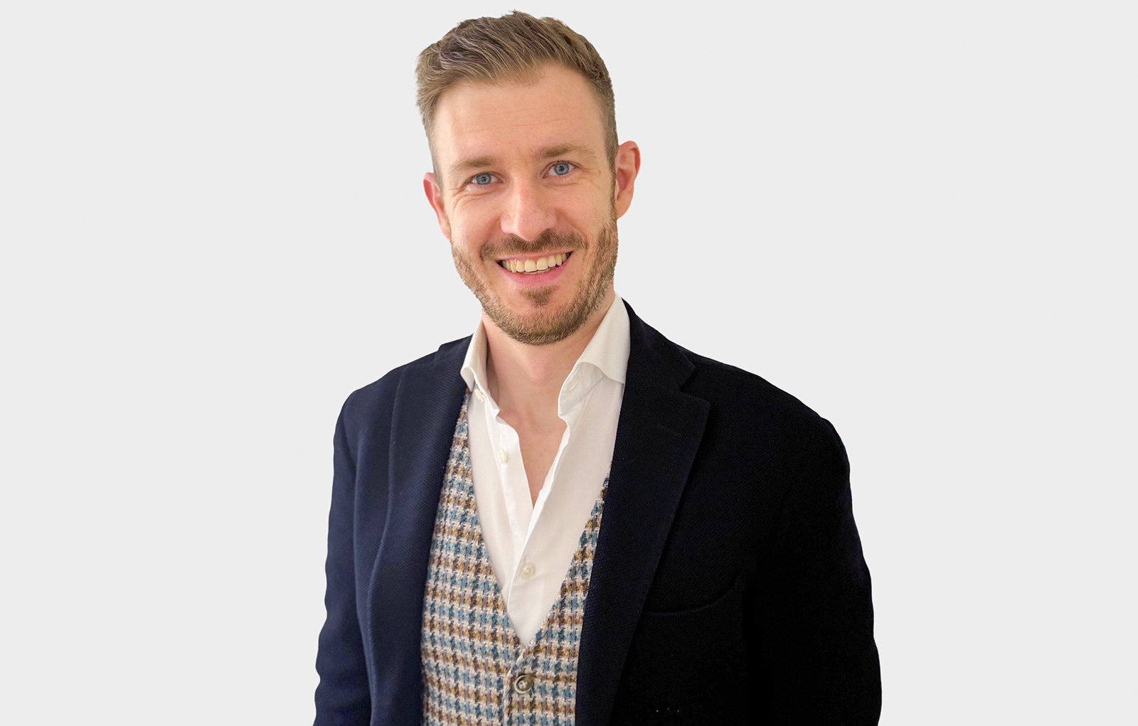 Daniel Hohenwallner | Credit: Kappler Wagner Hohenwallner &amp; Partner