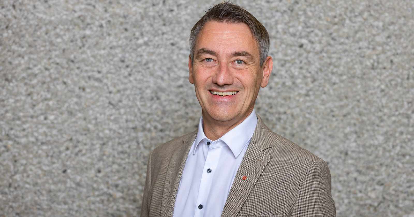 Roland Schmidhuber | Credit: Wildbild