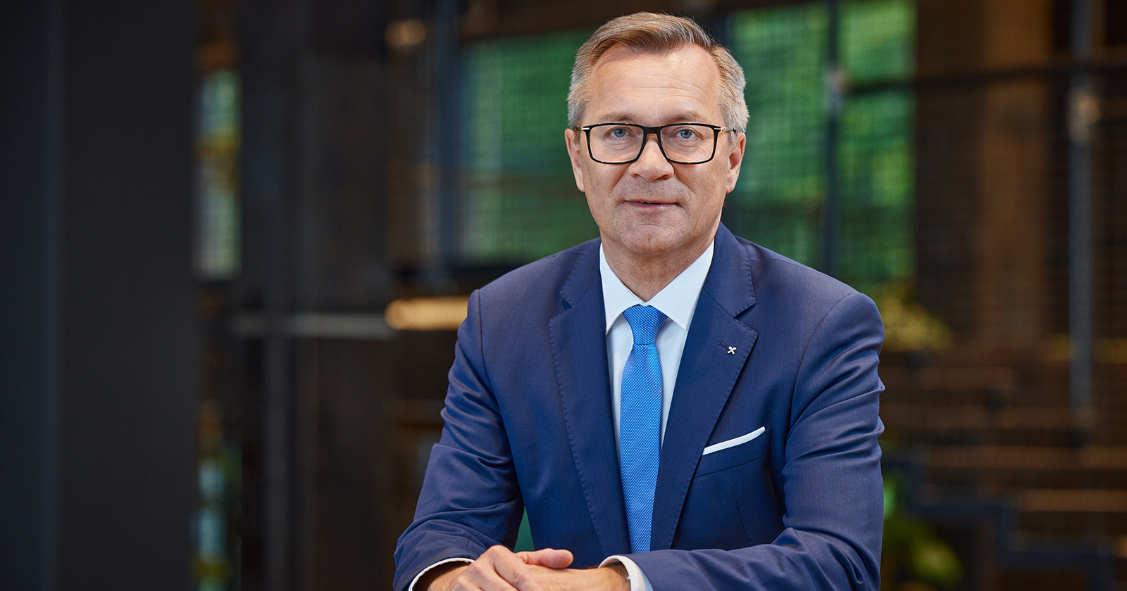 Heinz Konrad | Credit: RVS