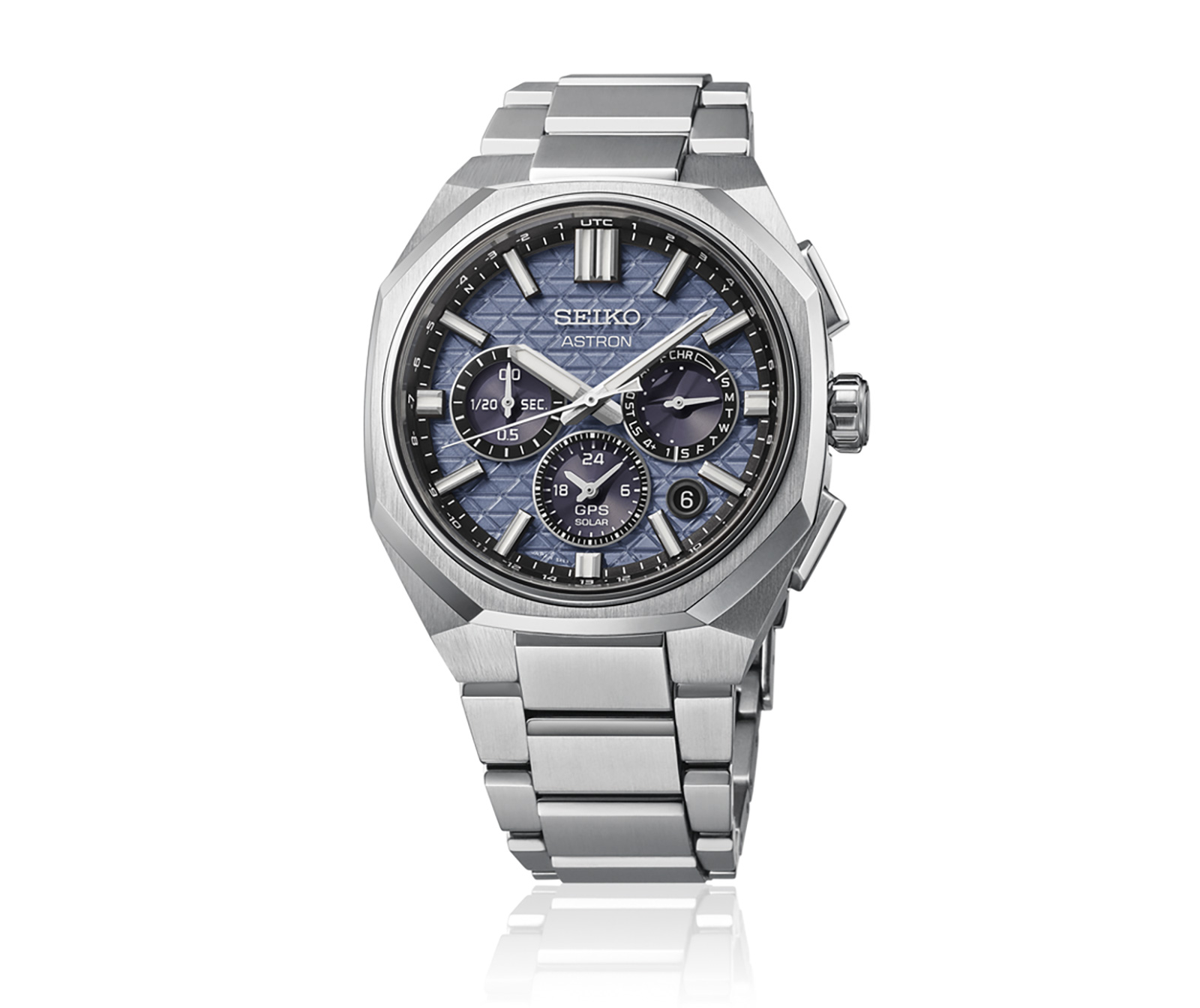 Armbanduhr | Credit: Seiko