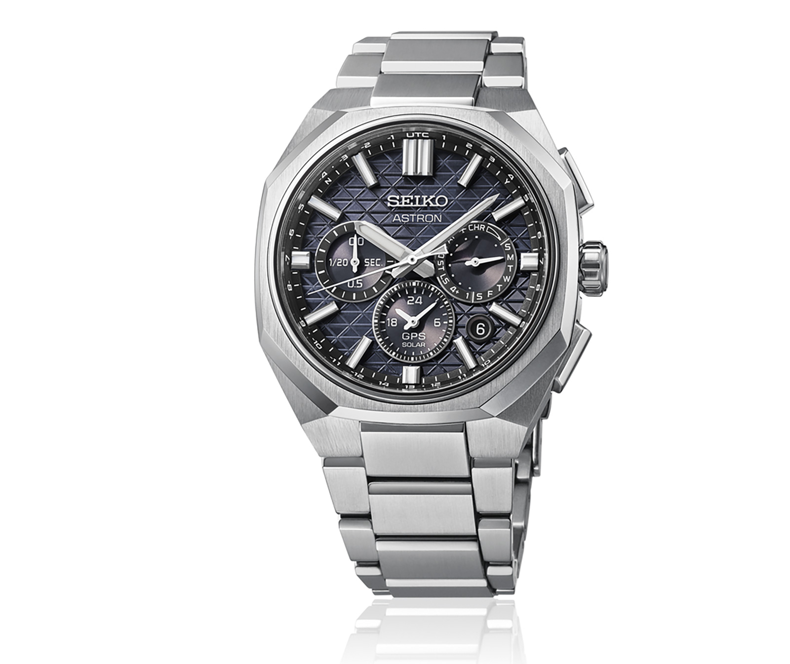 Armbanduhr | Credit: Seiko