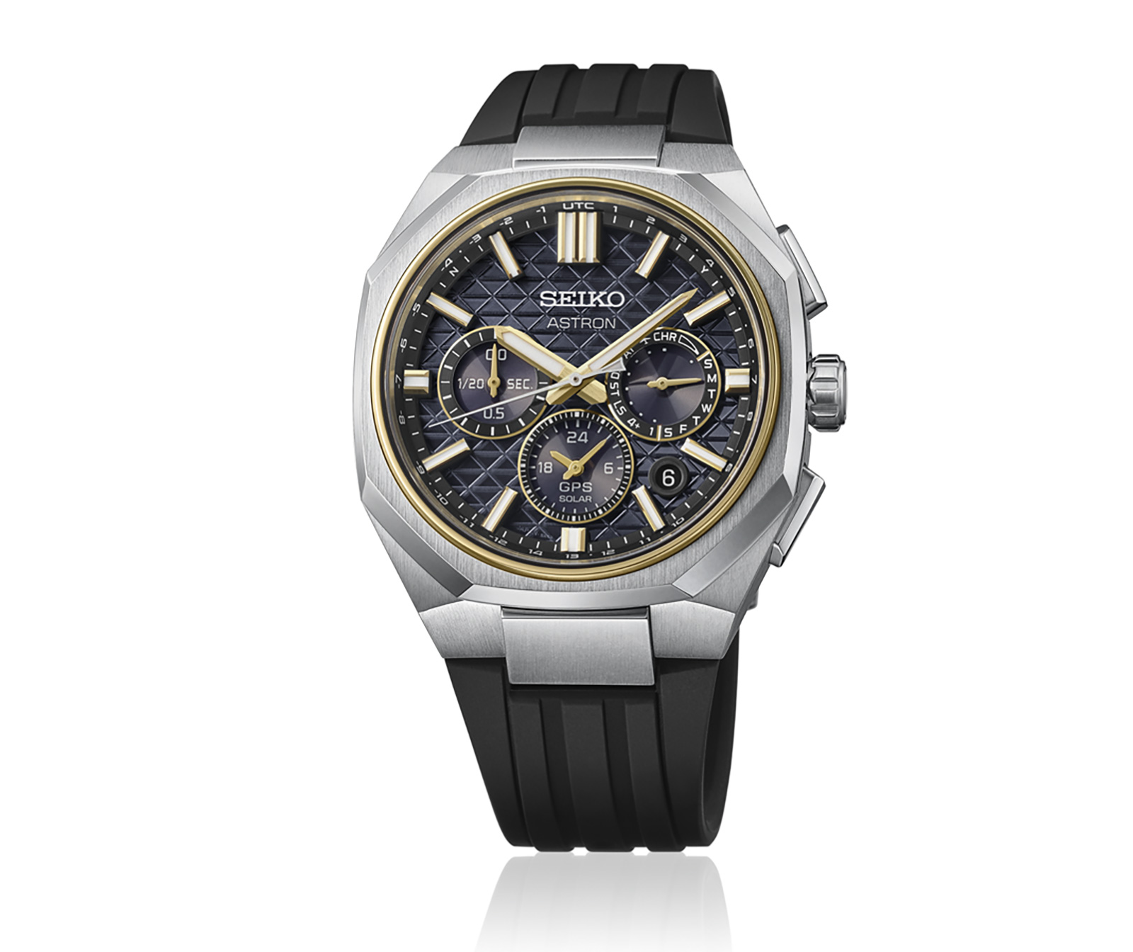 Armbanduhr | Credit: Seiko