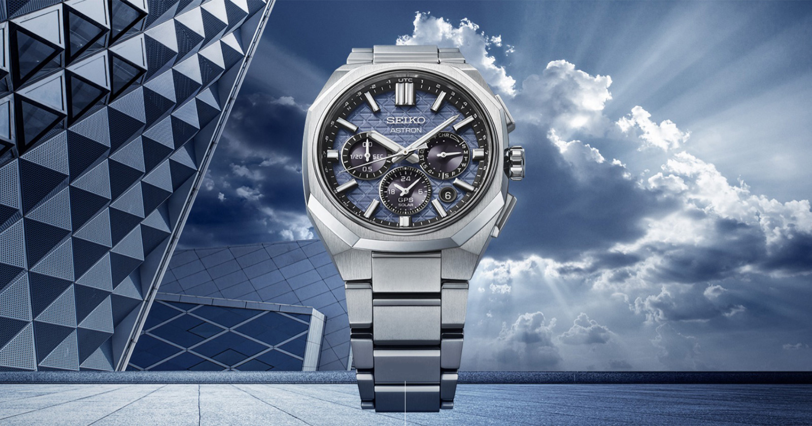 Armbanduhr | Credit: Seiko