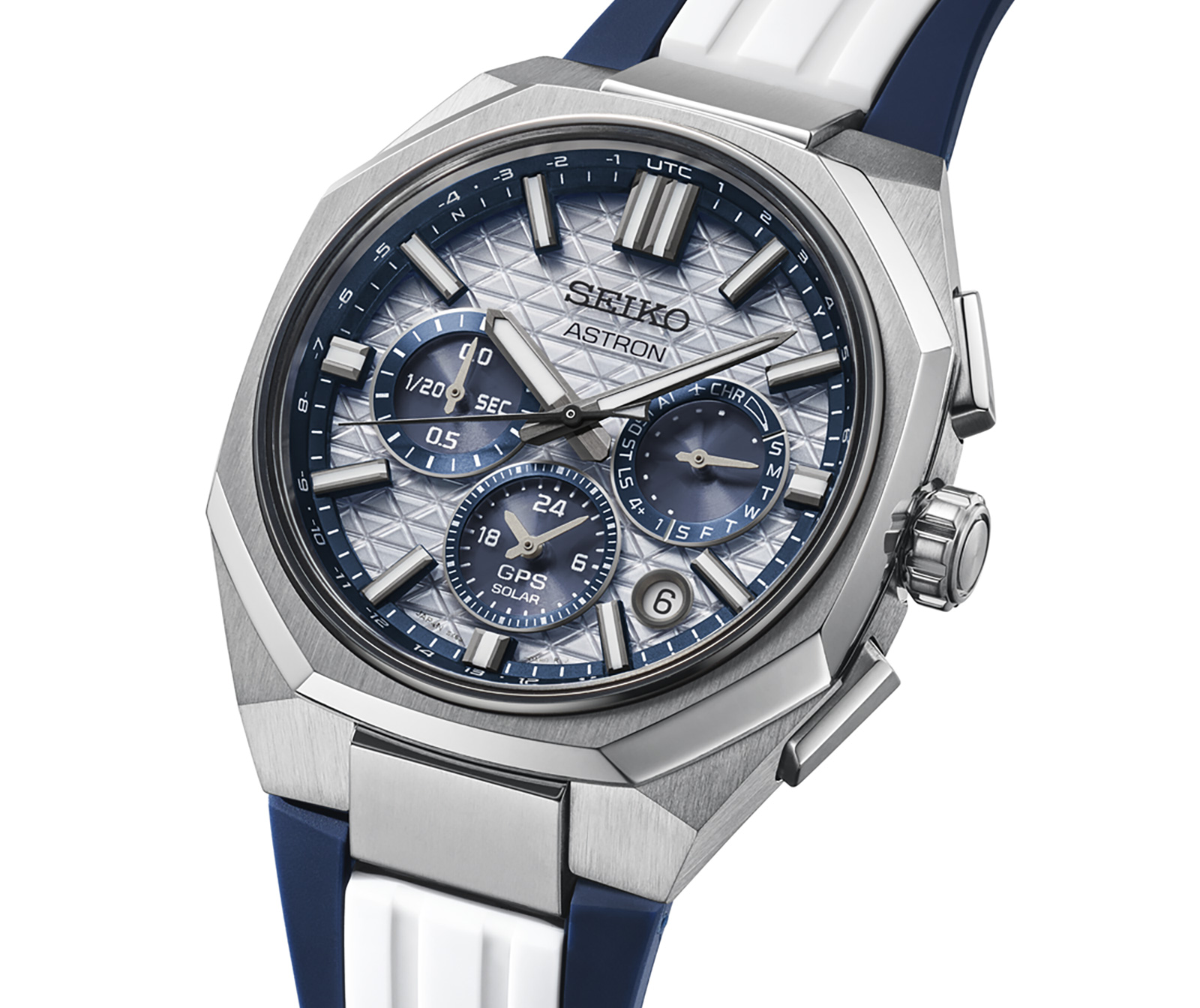Armbanduhr | Credit: Seiko