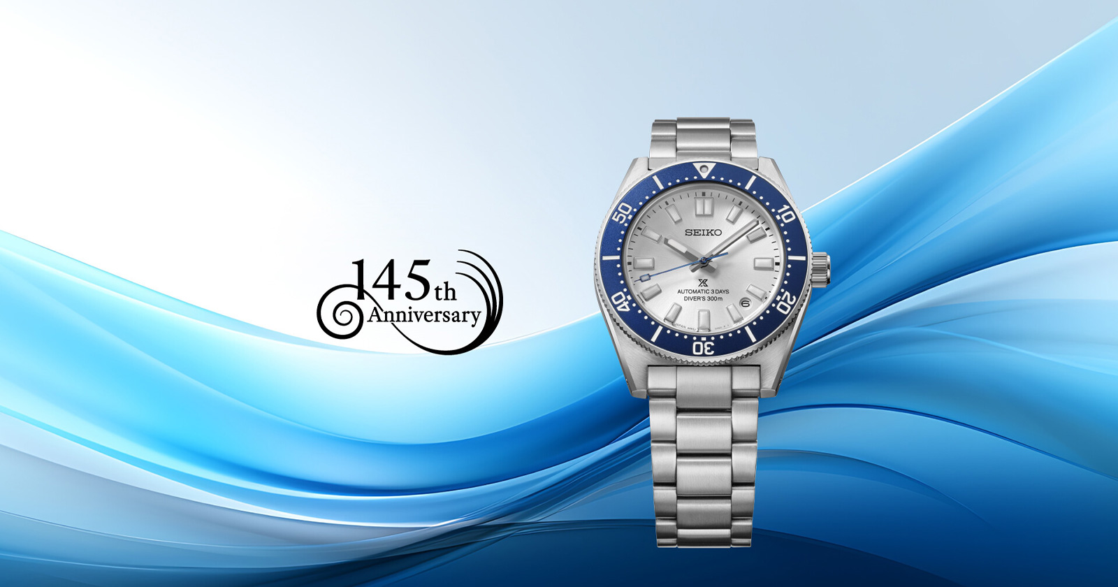 Armbanduhr | Credit: Seiko