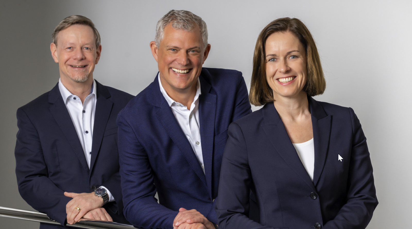 Gruppenfoto