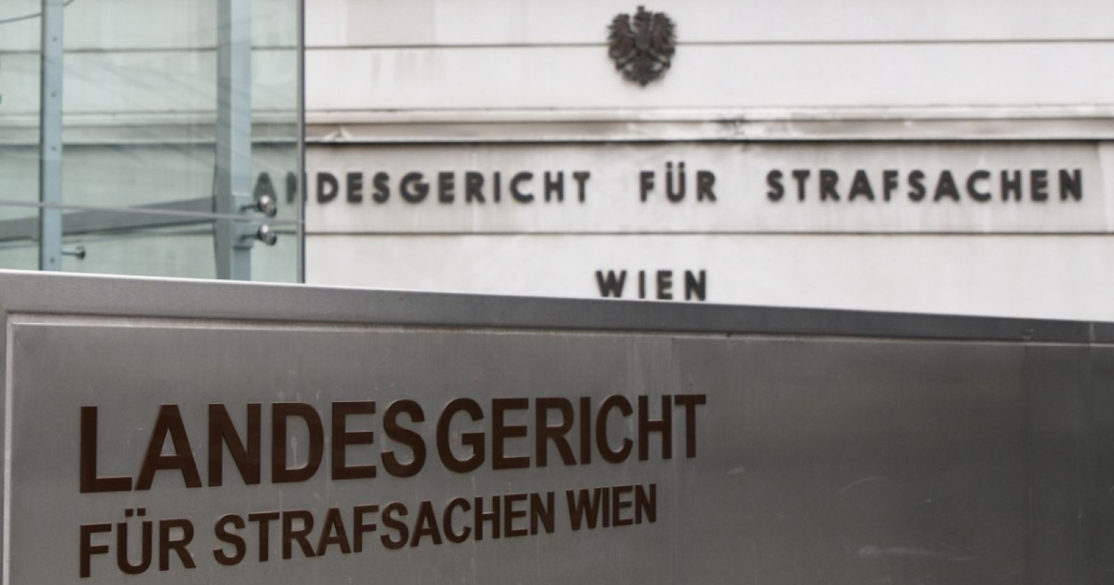 Landesgericht für Strafsachen Wien: Ex-Nationalspieler wegen Betrugs zu 14 Monaten Haft verurteilt