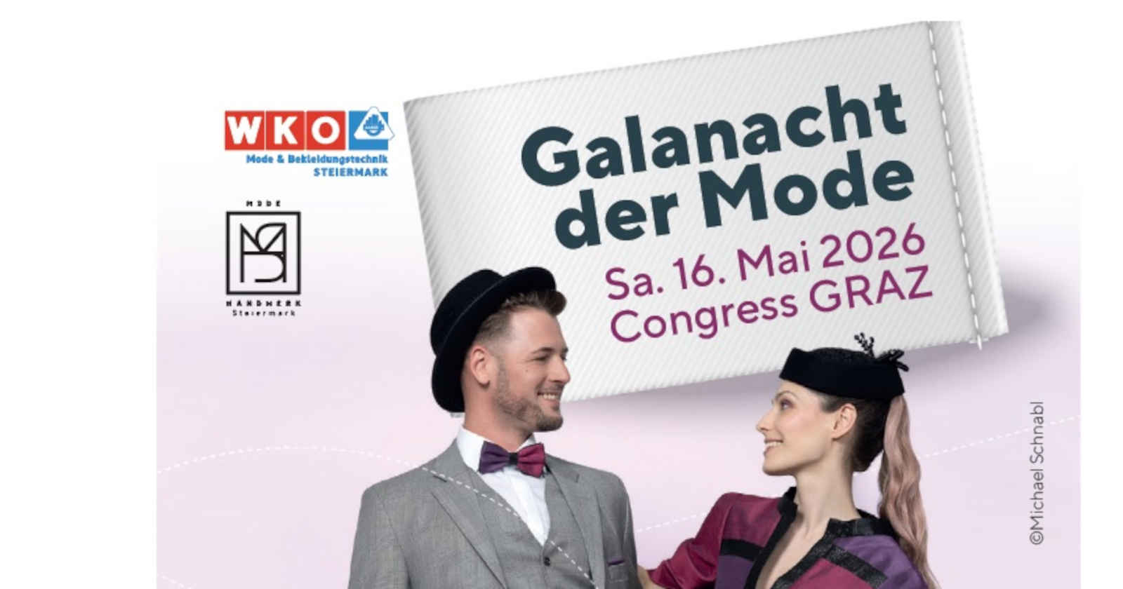 WKO Galanacht der Mode