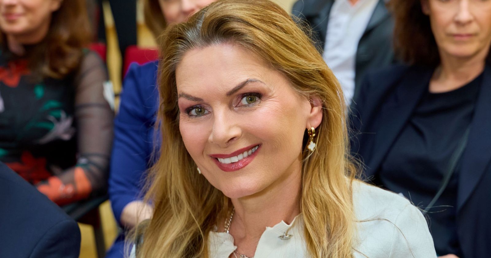 Martina Kaiser enthüllt auf Social Media, dass sie mit dem Song „This Kind of Love“ zum Eurovision Song Contest wollte.