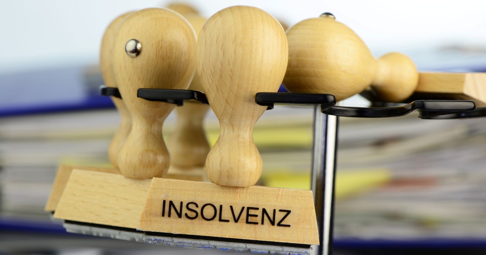 Themenbild für die Insolvenz der Druckerei Ing. H Gradwohl GmbH