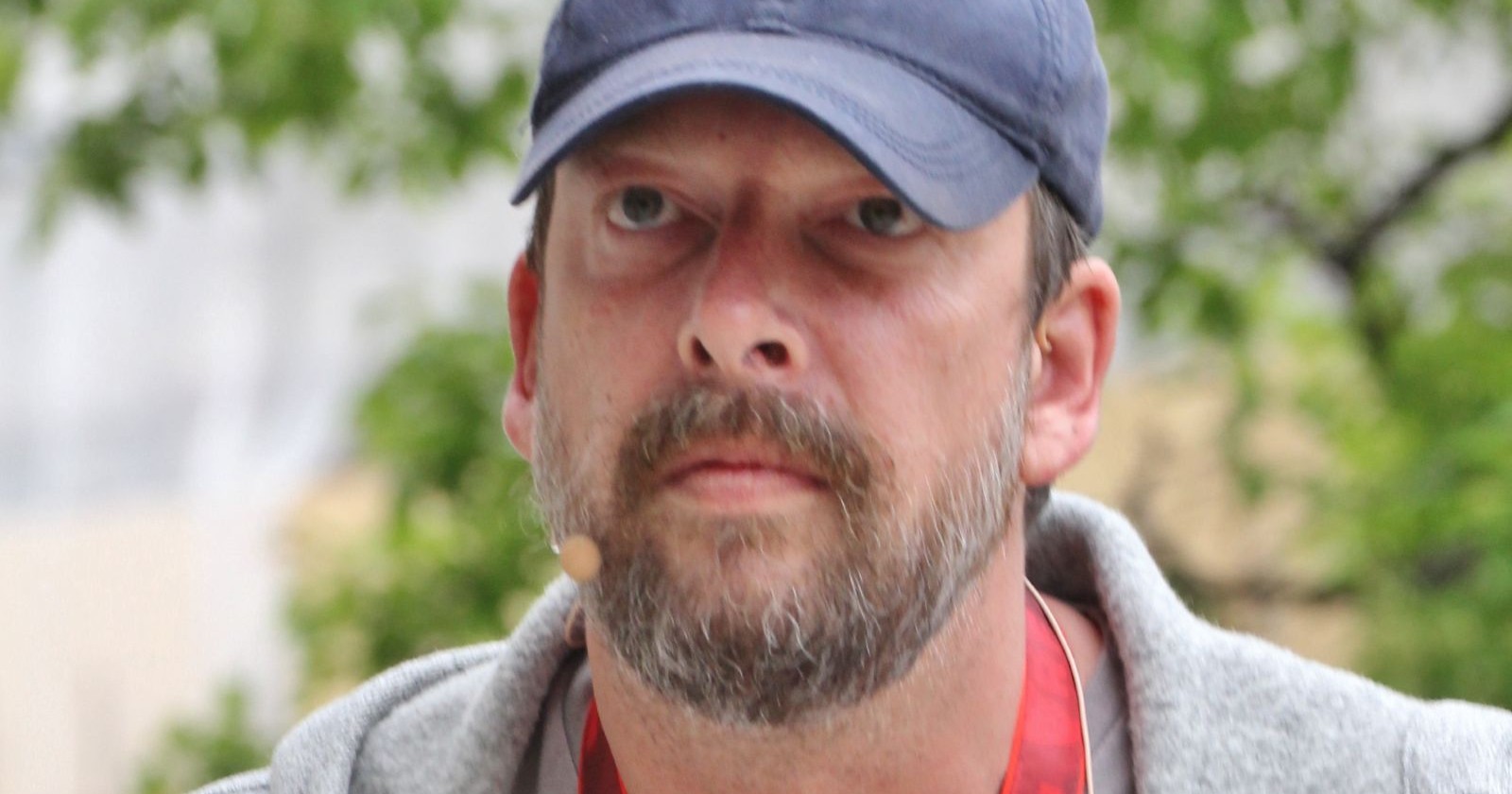 Robert Kratky spricht offen über seine Depressionen. Der ehemalige Ö3-Moderator gibt auf Instagram Einblicke in seinen Alltag und seine psychische Gesundheit.