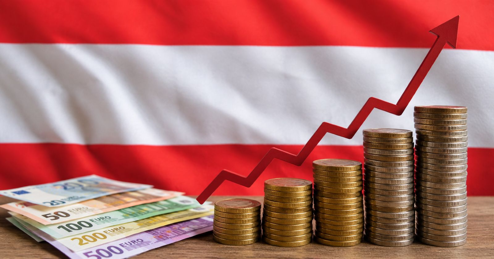 Iran-Krieg Auswirkungen Österreich Wirtschaft Inflation Energiepreise WIFO
