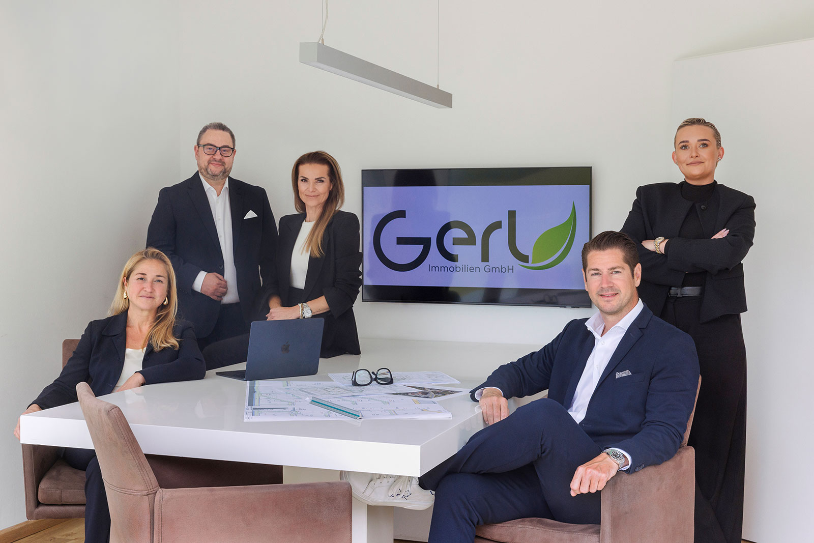 Team Gerl | Credit: Gerl Immobilien