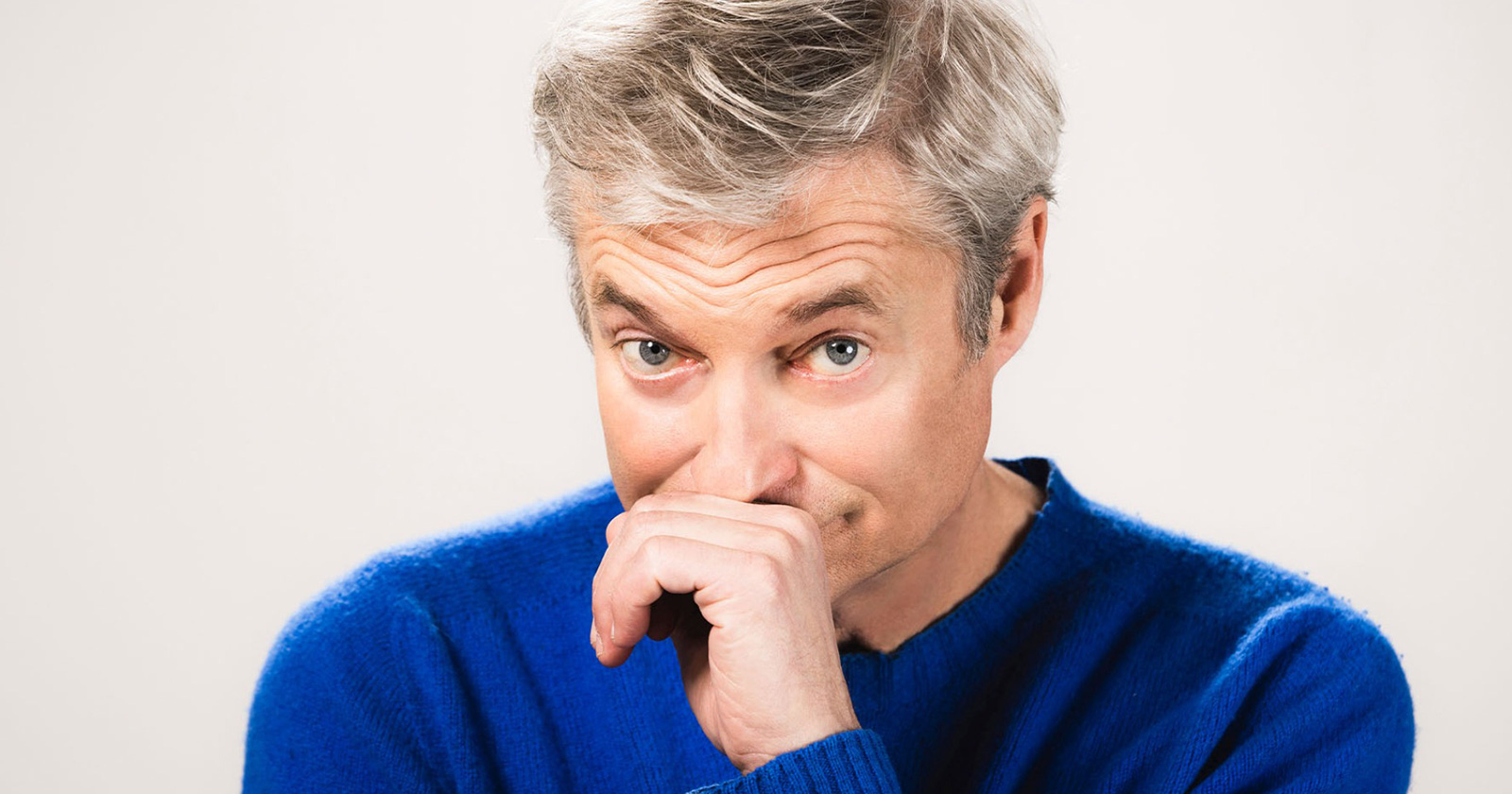Alfred Dorfer | Credit: Moritz Schell