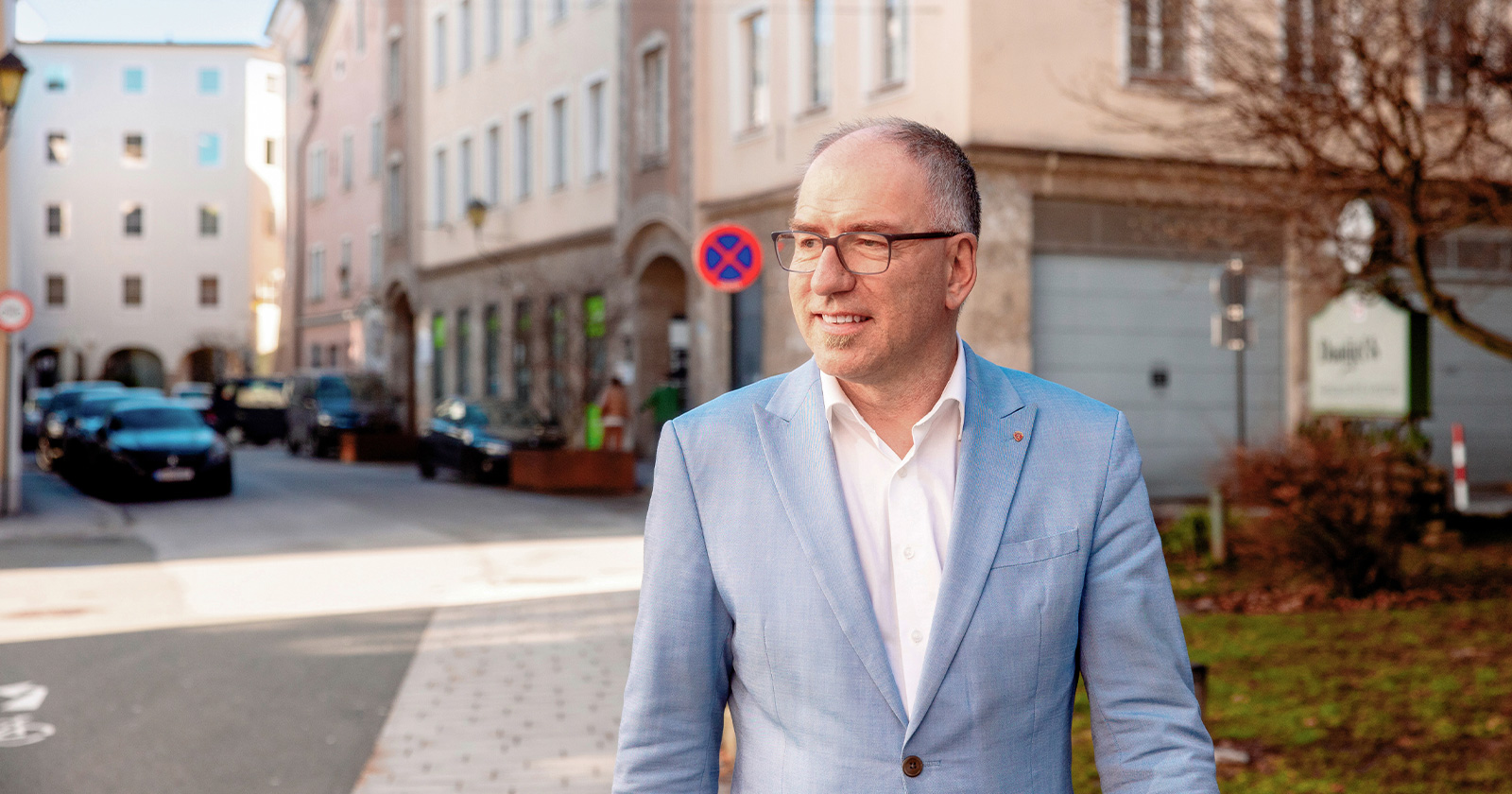 Alexander Stangassinger | Credit: Arne Müseler