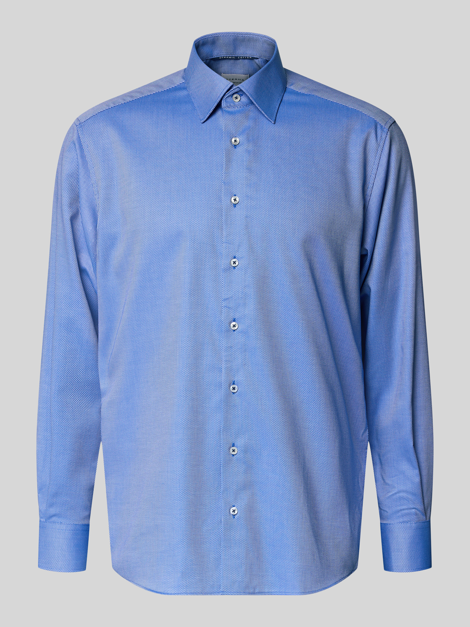 Blaues Hemd | Credit: Peek &amp; Cloppenburg