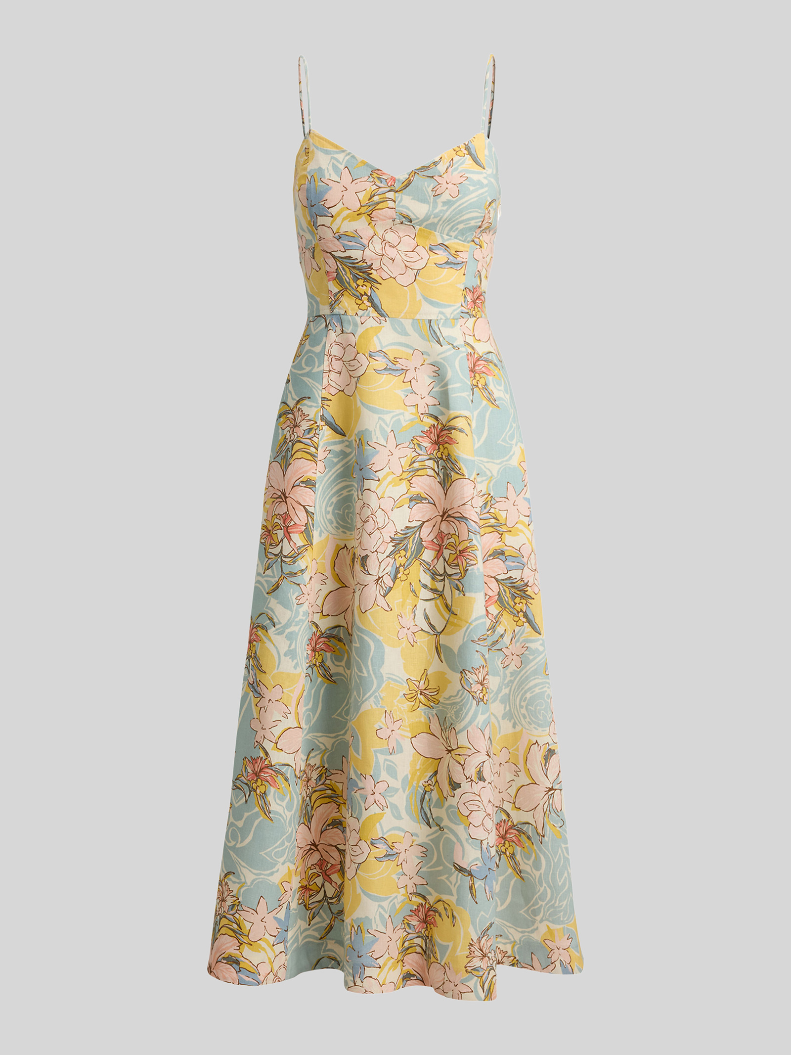 Kleid | Credit: Peek &amp; Cloppenburg