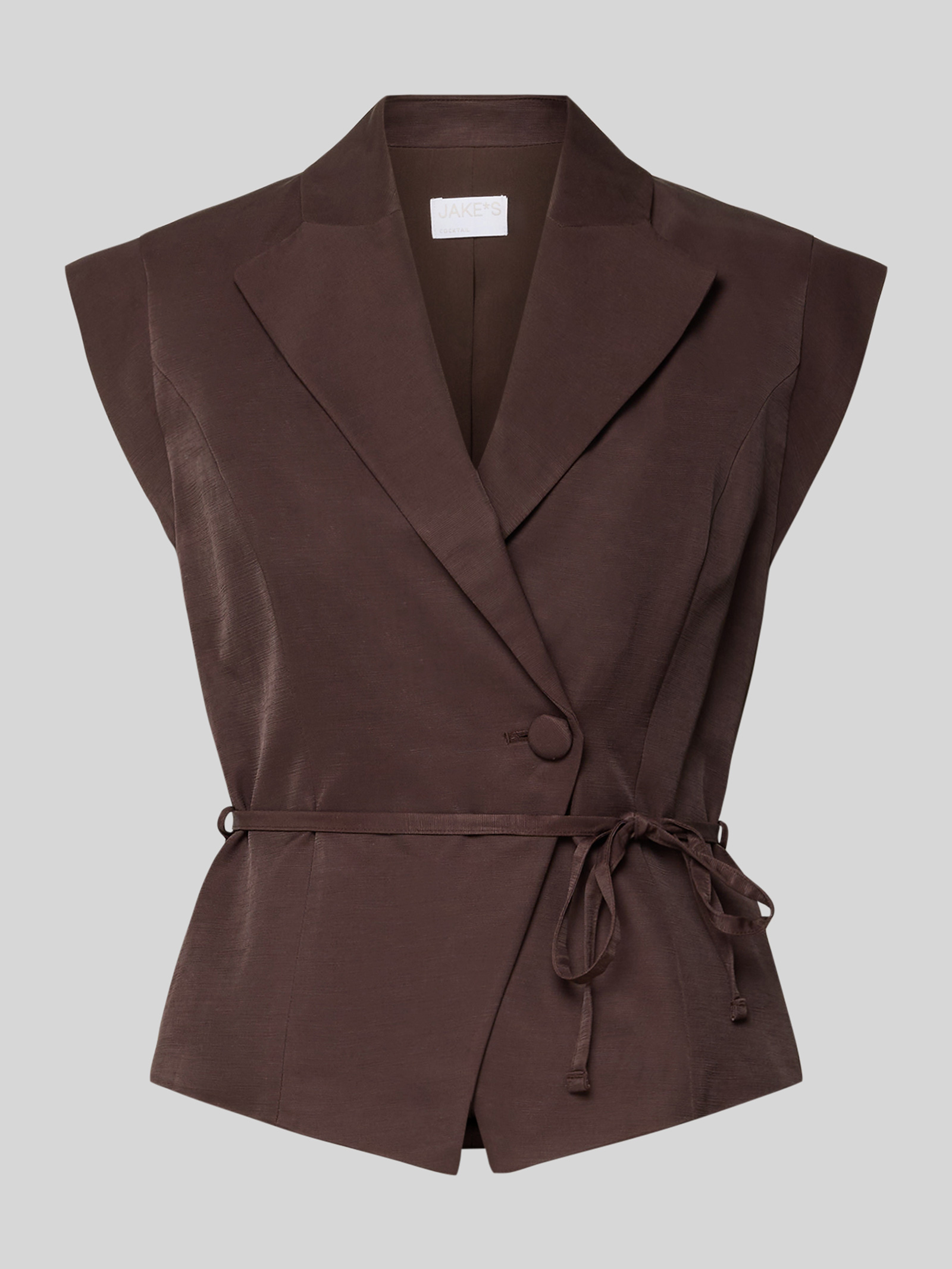 Weste | Credit: Peek &amp; Cloppenburg