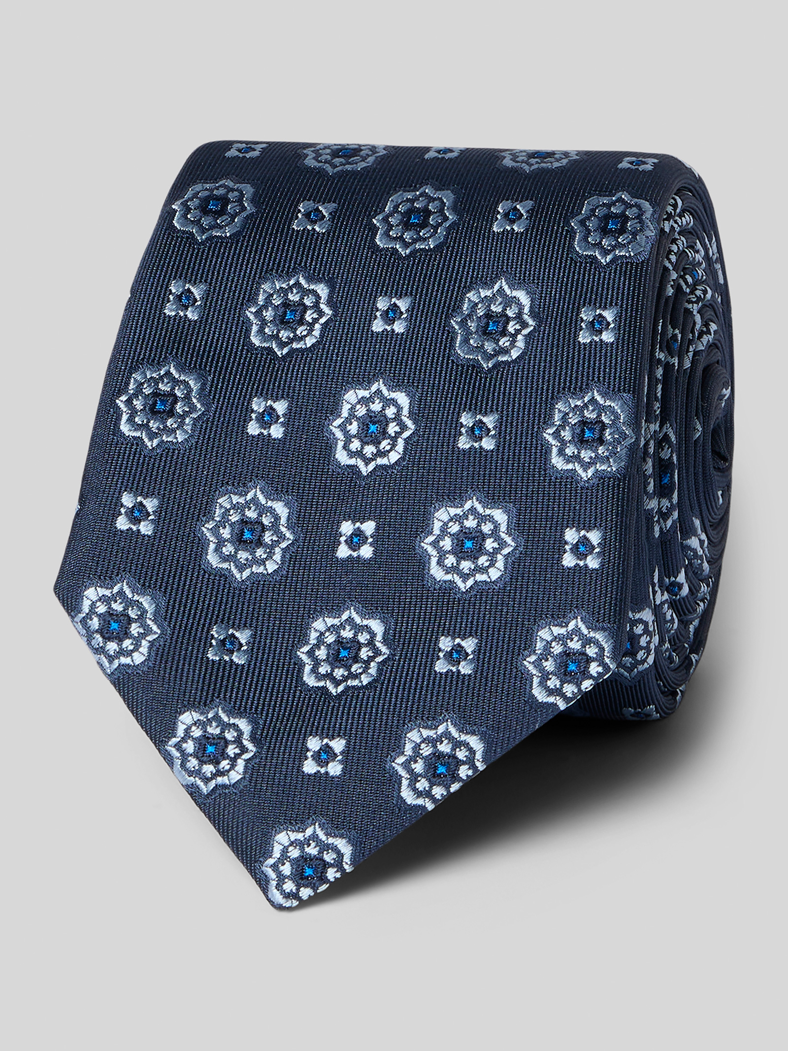 Blaue Krawatte | Credit: Peek &amp; Cloppenburg