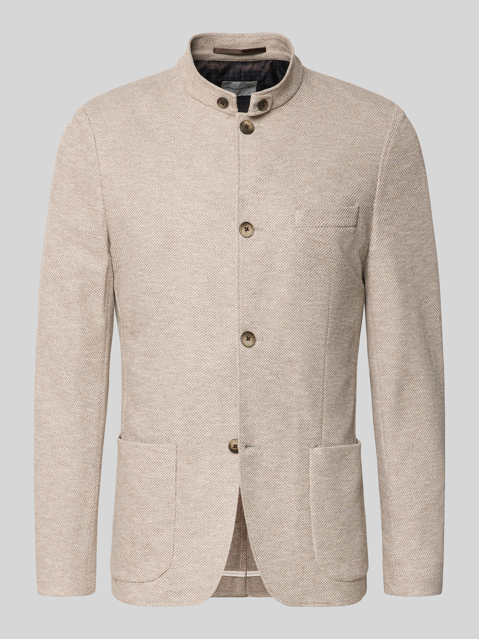 Sakko in Beige | Credit: Peek &amp; Cloppenburg