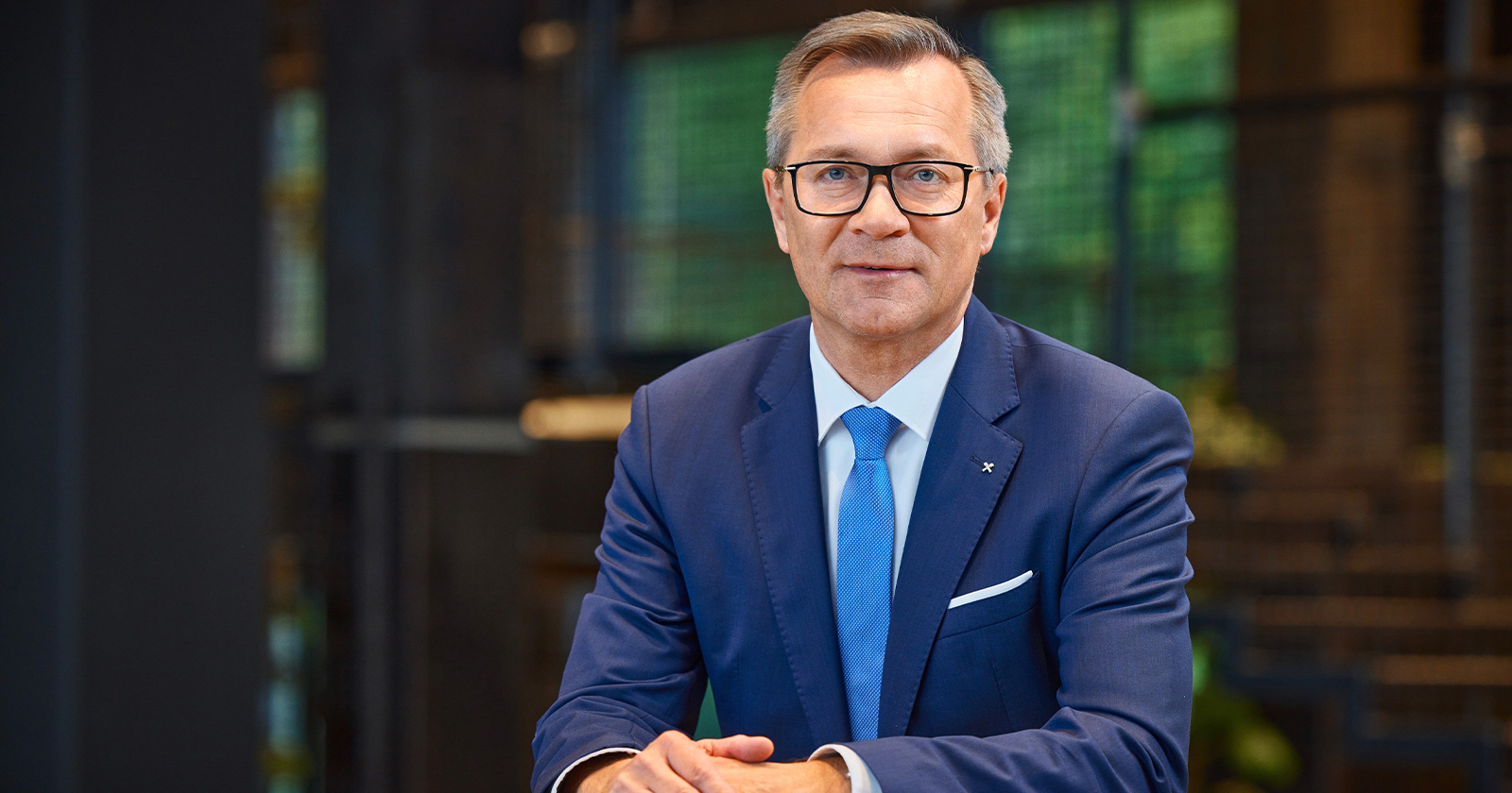 Heinz Konrad | Credit: RVS