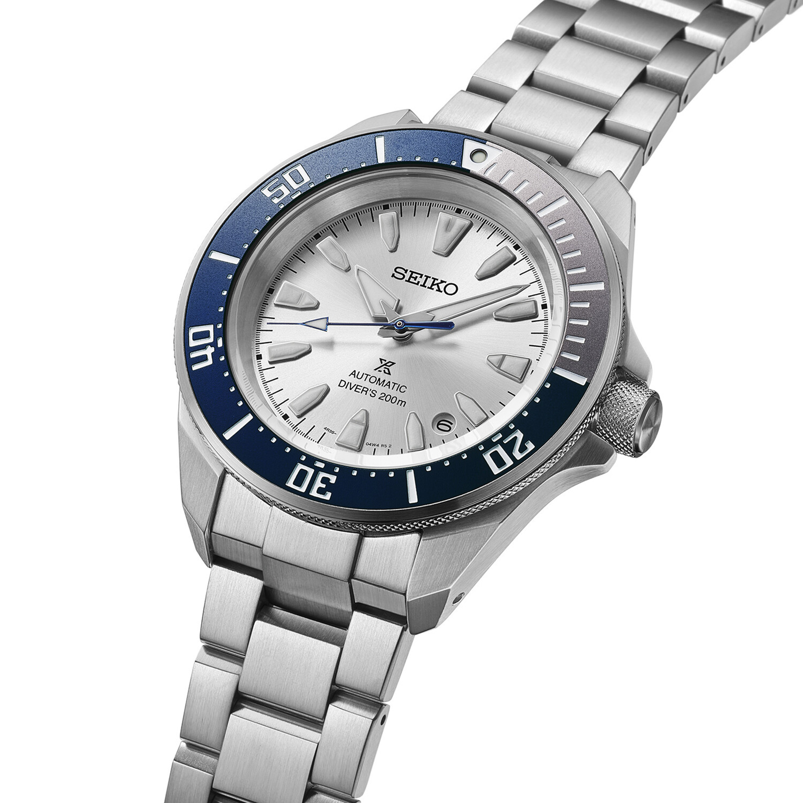 Armbanduhr | Credit: Seiko