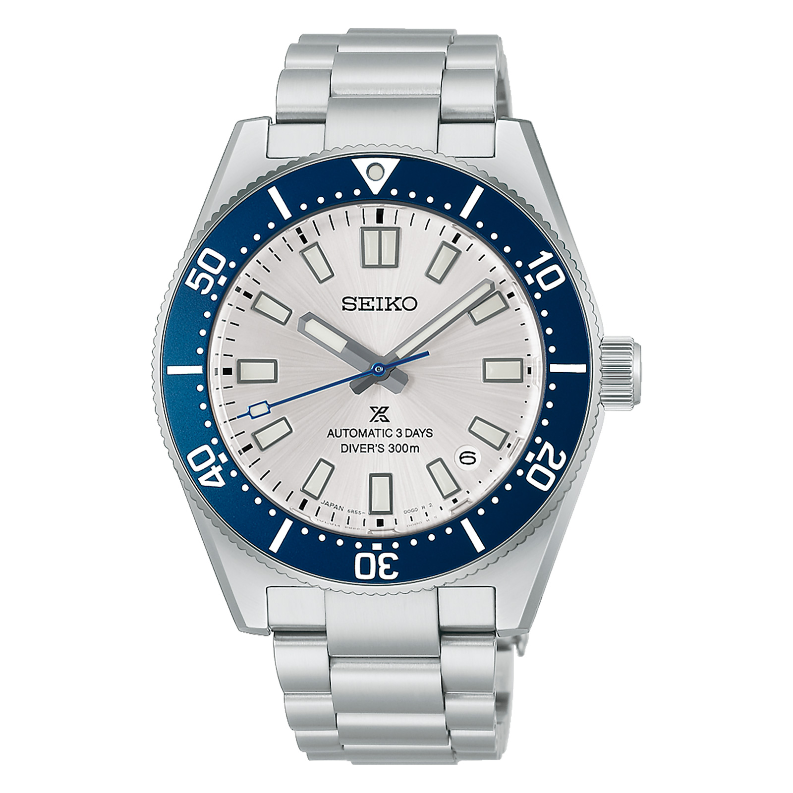 Armbanduhr | Credit: Seiko