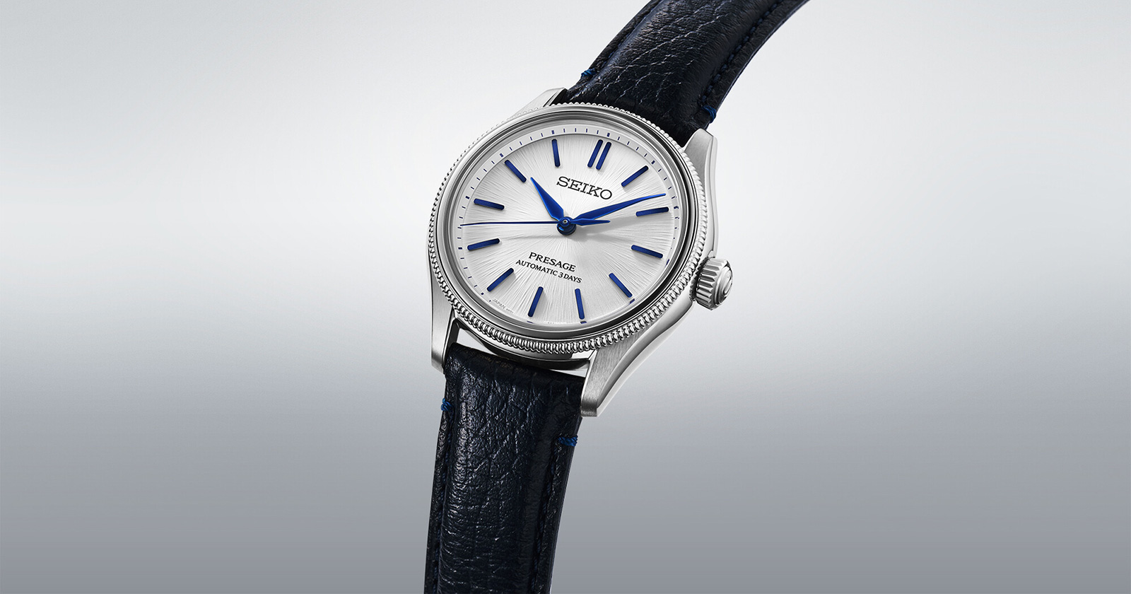 Uhrenmodell | Credit: Seiko