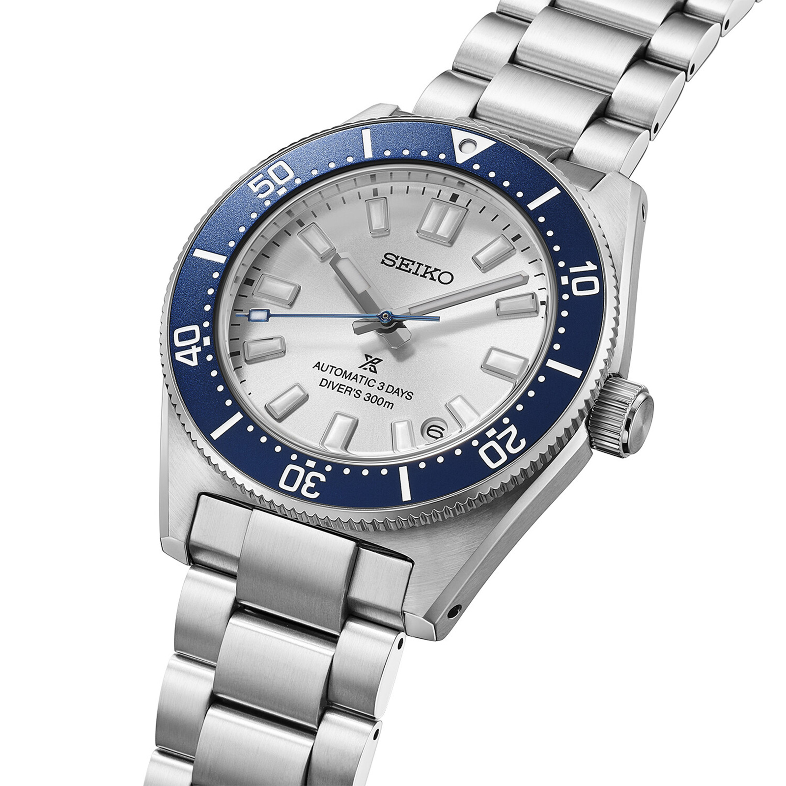 Armbanduhr | Credit: Seiko
