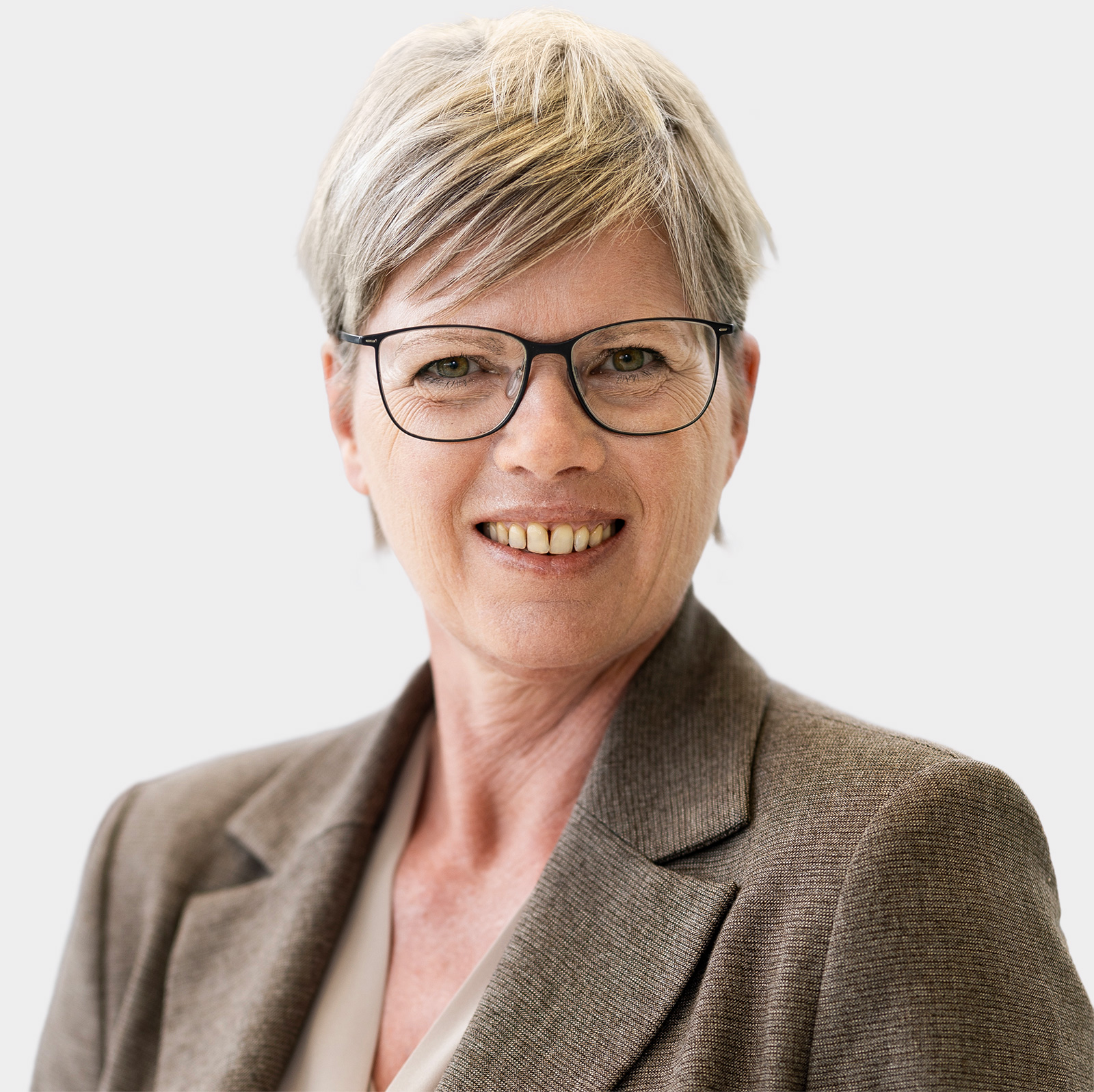 Sieglinde Steiner | Credit: Martin Steiger