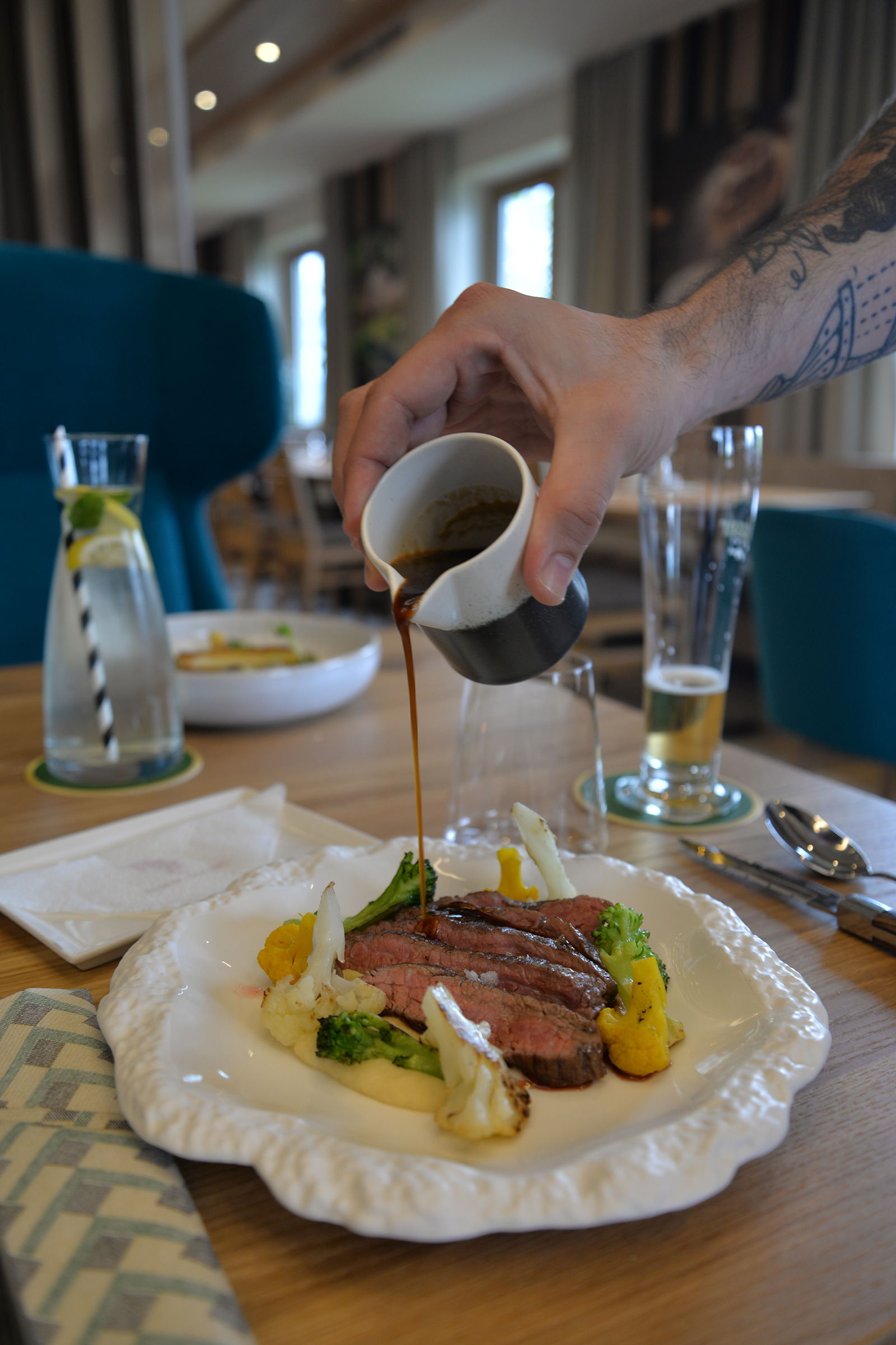 Steak | Credit: Weekend Magazin Steiermark