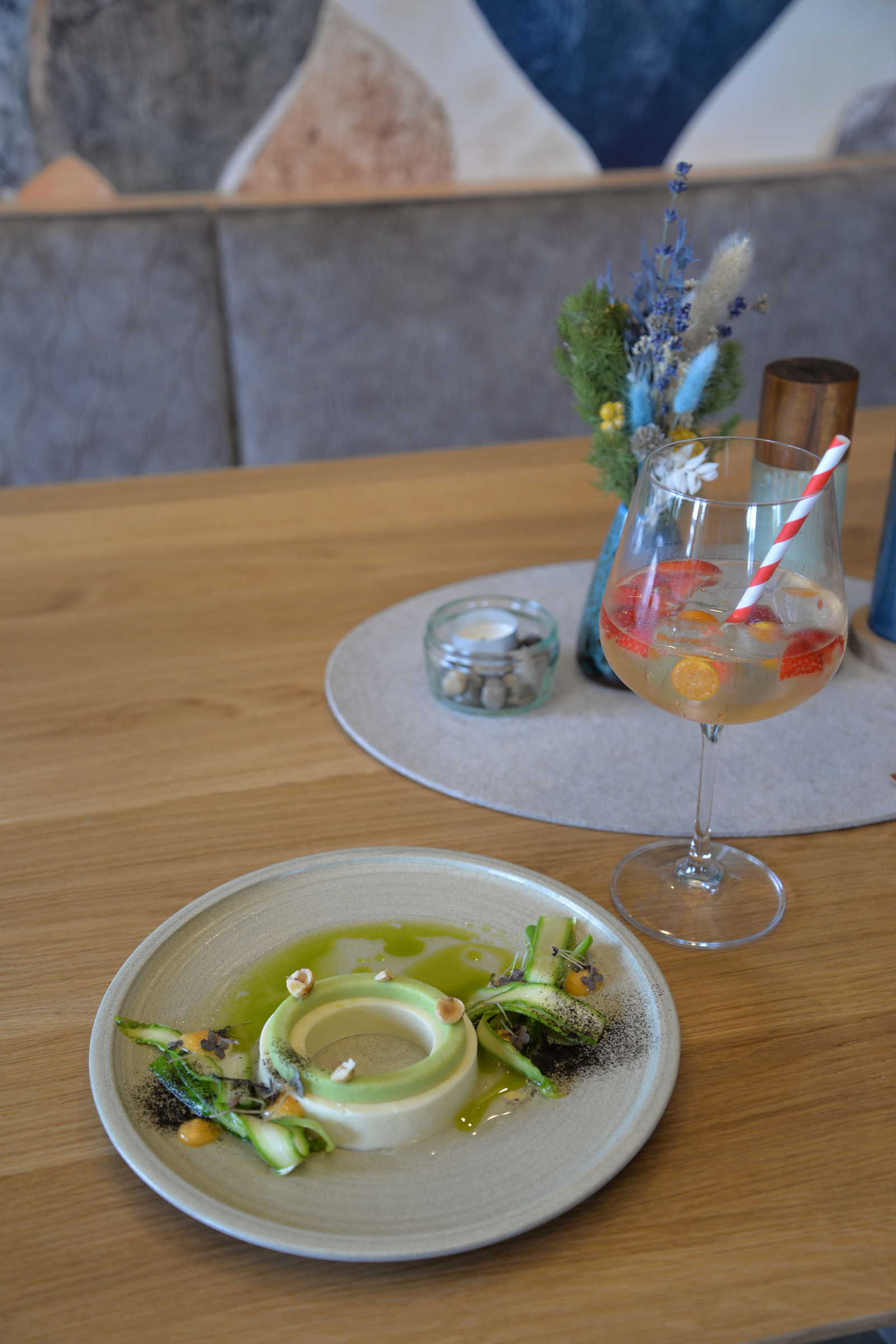 Spargelvariation | Credit: Weekend Magazin Steiermark