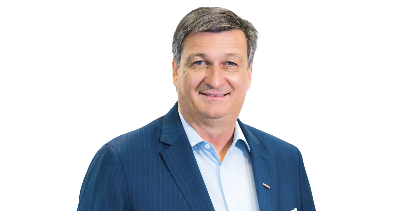 Jürgen Mandl | Credit: WK/Alexander Zagorz