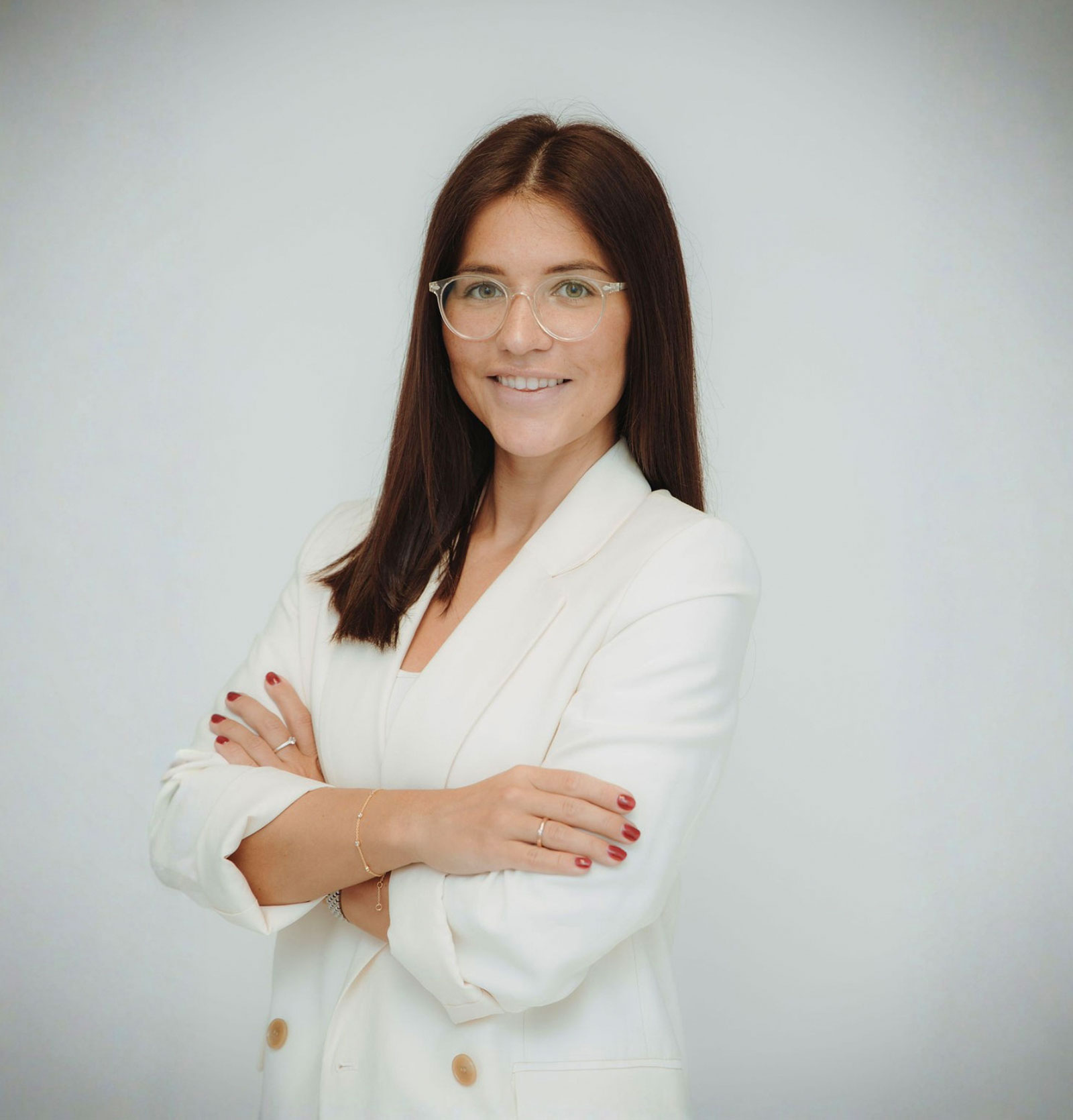 Natascha Degen, Diplomierte Immobilienmanagerin degen&amp;co. IMMOBILIEN | Credit: PHOTOGRAPHY STEFFY