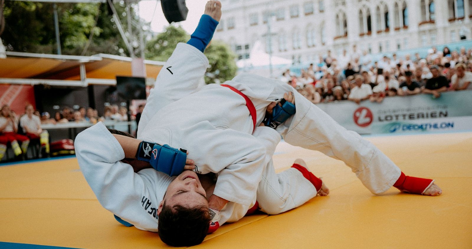 Sport Finals Austria