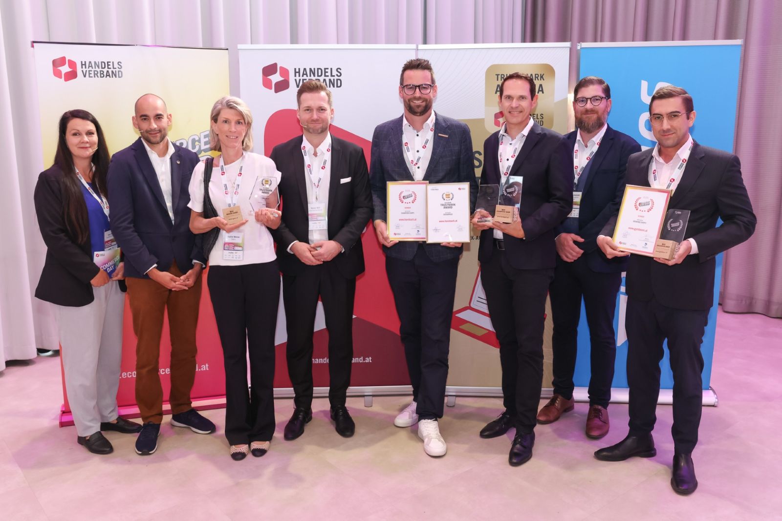 eCommerce Award