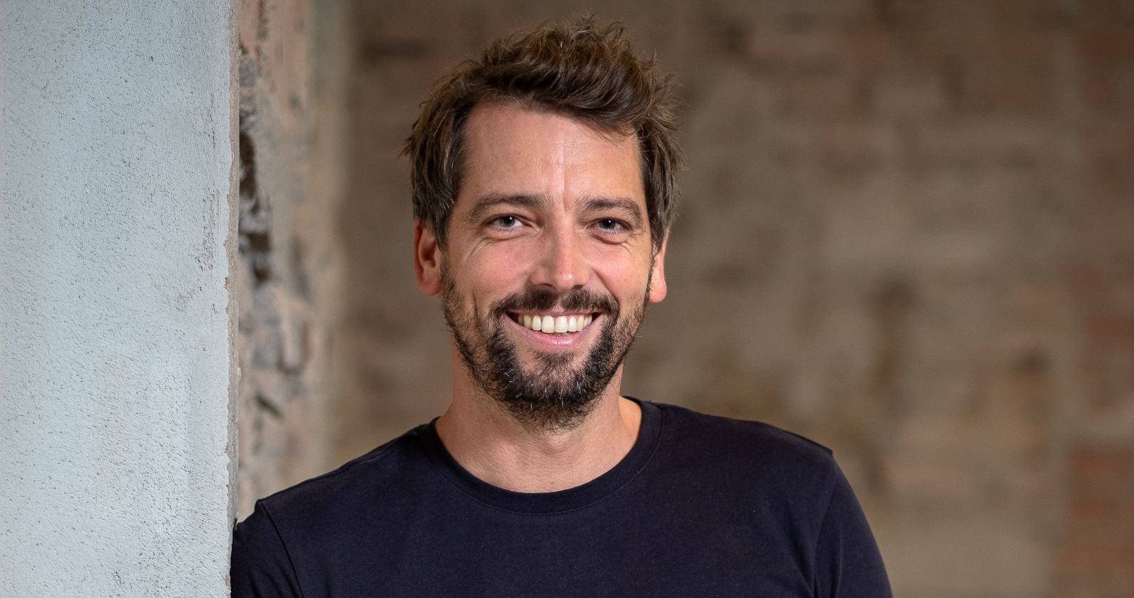 hotelkit-Gründer Marius Donhauser im Porträt.
