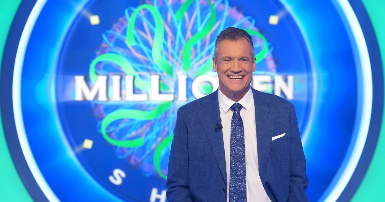 Millionenshow-Moderator Armin Assinger steht vor dem Aus