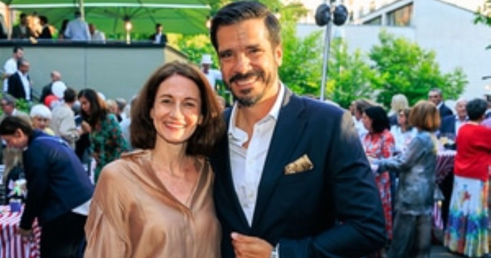 JTI Austria Event