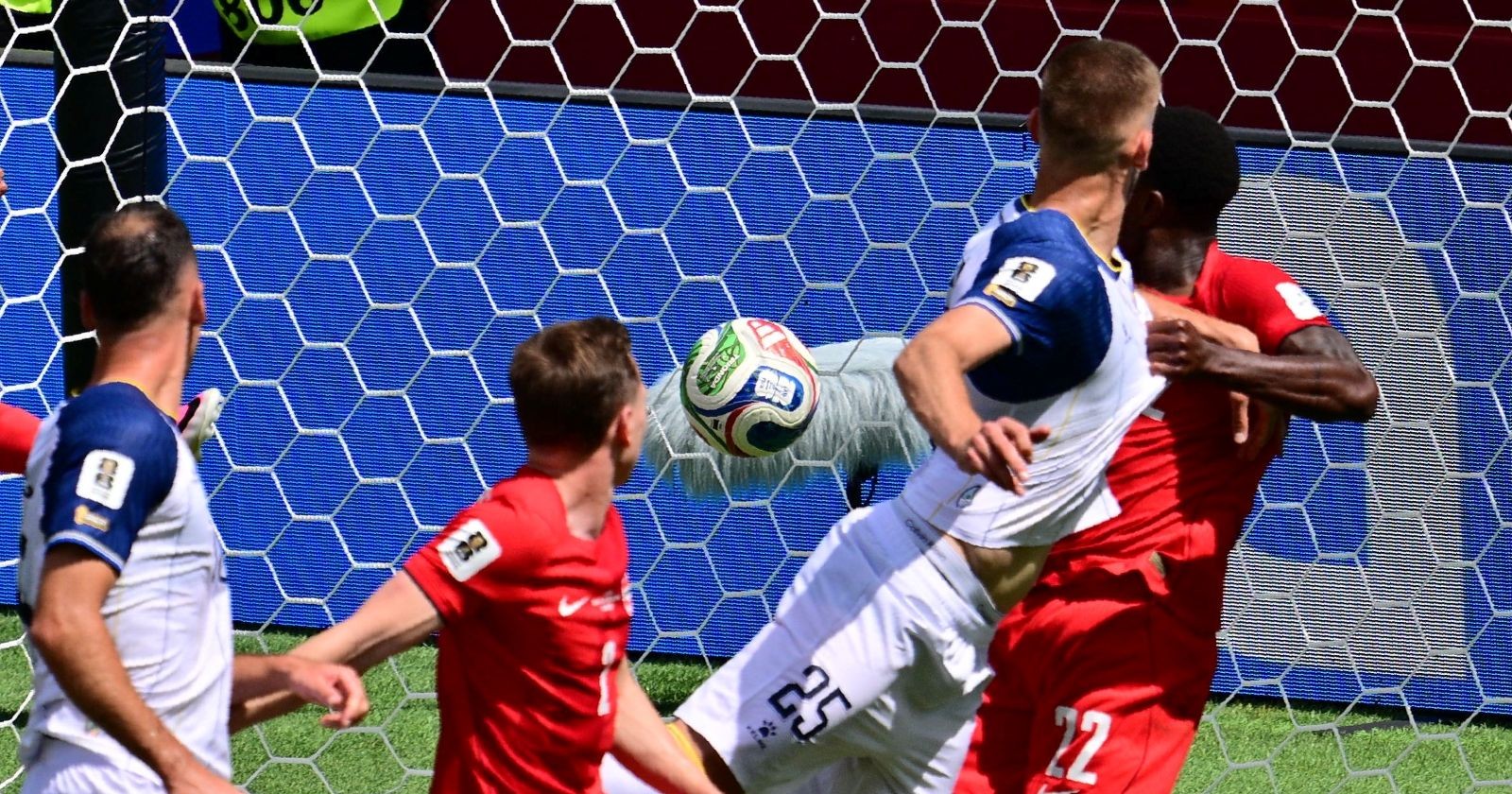 Tor bei der WM 2026 – aktuelle Ergebnisse und Tabellen der Gruppenphase