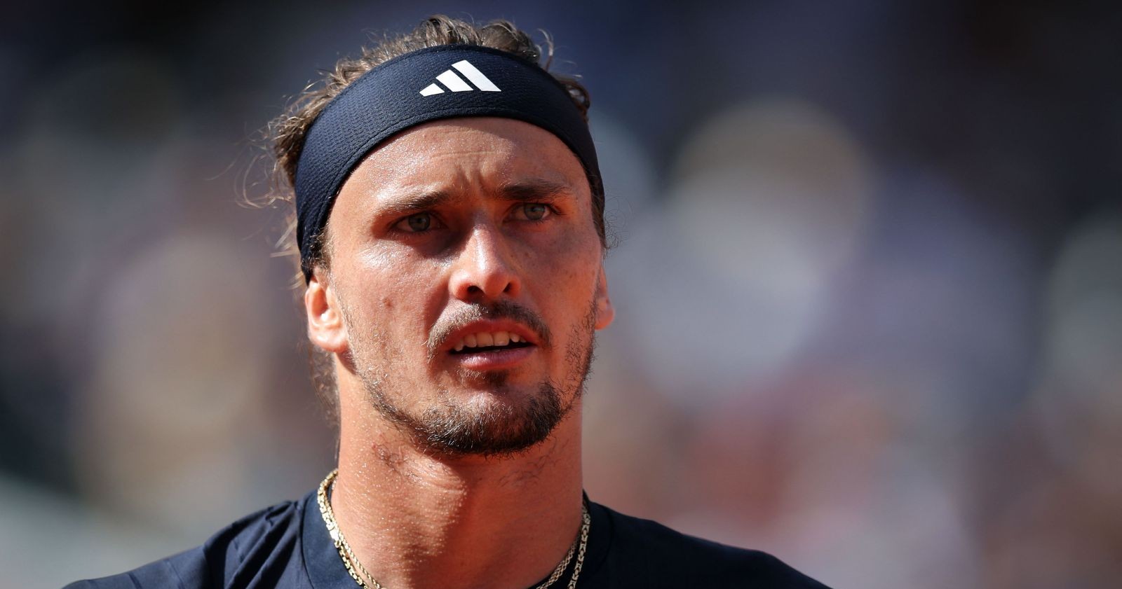 Zverev bei den French Open in Paris – Tennisstar bricht Interview mit L'Équipe nach Fragen zu Gewaltvorwürfen ab