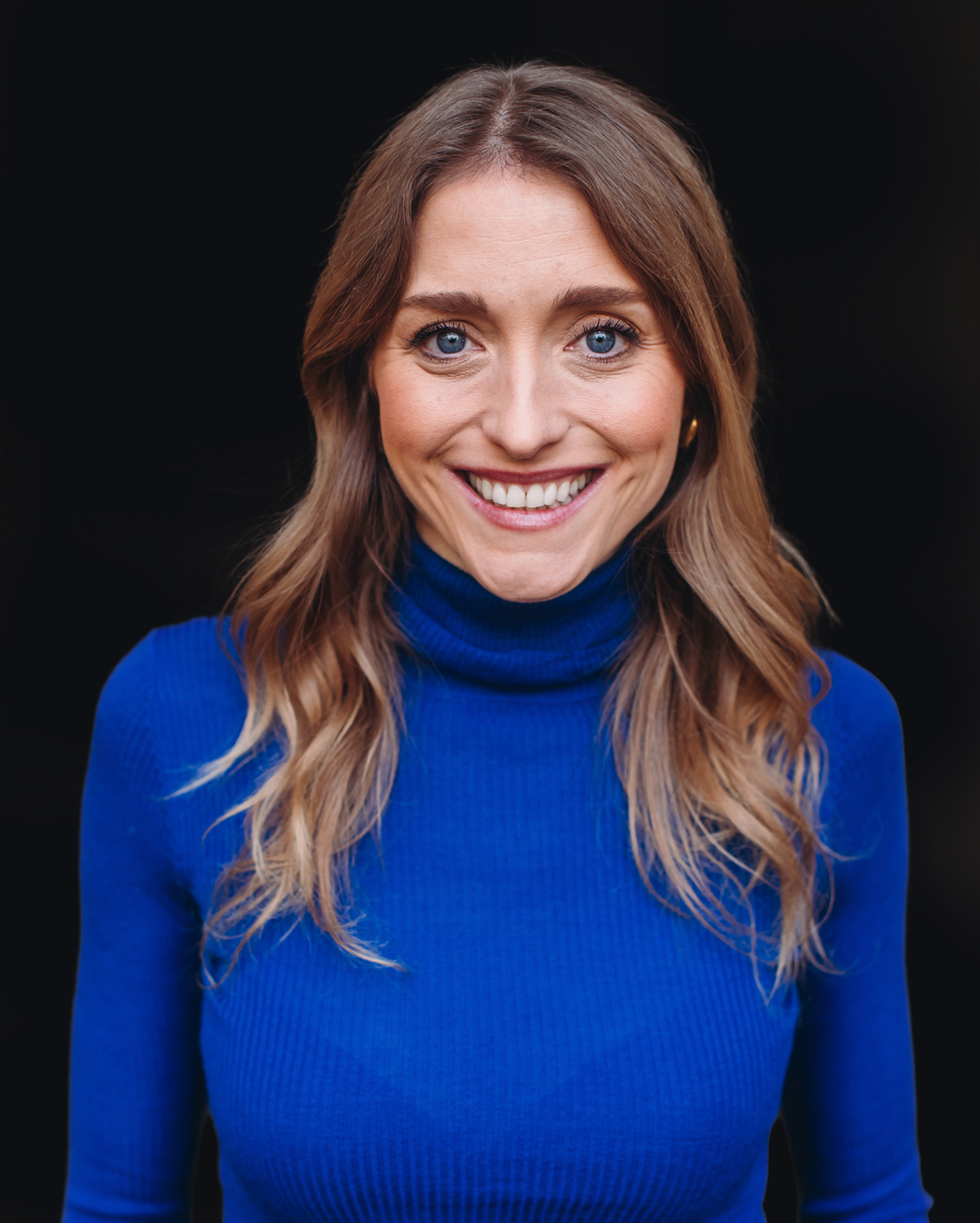 Nora Dietrich | Credit: Katja Hentschel