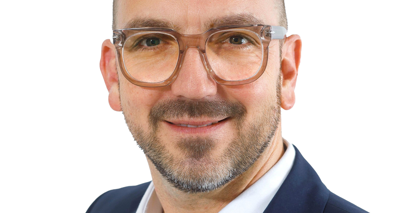 Manfred Luger | Credit: Business Upper Austria/Wakobinger